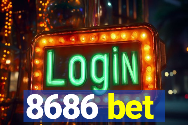 8686 bet